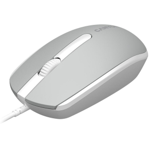 Canyon mouse M-10 Wired Dark grey (CNE-CMS10DG)
