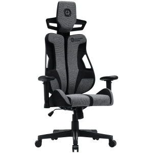 Canyon gaming chair Morphos ABCH01 Grey (CNS-ABCH01GYB)