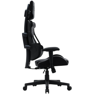 Canyon gaming chair Morphos ABCH01 Grey (CNS-ABCH01GYB)