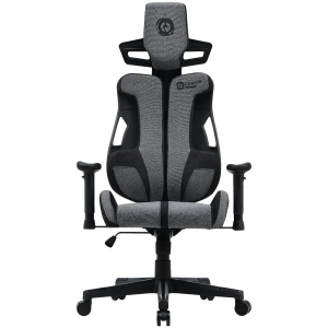 Canyon gaming chair Morphos ABCH01 Grey (CNS-ABCH01GYB)