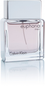 Calvin Klein Euphoria Men EdT 50 ml eau de toilette - f&eacute;rfi