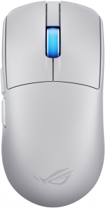 ASUS ROG Harpe II Ace White gamer eg&eacute;r - vezet&eacute;k n&eacute;lk&uuml;li (90MP0490-BMUA10)