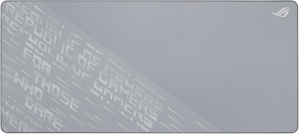 ASUS ROG Scabbard II Arctic gray XXL Gamer eg&eacute;rpad (90MP03H0-BPUA00)