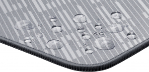 ASUS ROG Scabbard II Arctic gray XXL Gamer eg&eacute;rpad (90MP03H0-BPUA00)