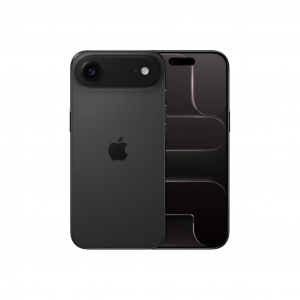 Apple iPhone Air 256GB mobiltelefon asztrofekete