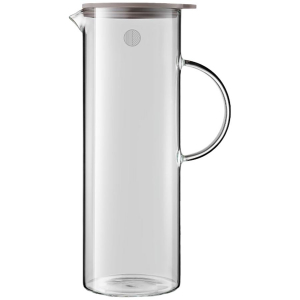 BUYDEEM Beverage glass jug 1200 ml, model CD2003 (CD2003/A1)