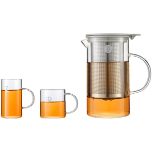 BUYDEEM Tea pot 800 ml, model CD2002 (CD2002/A1)