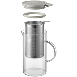 BUYDEEM Tea pot 800 ml, model CD2002 (CD2002/A1)