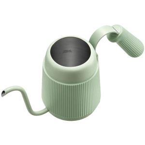 BUYDEEM Gooseneck Pour Over Coffee Kettle, model CD2006, color Cozy Greenish (CD2006-CG)