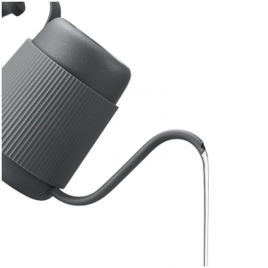 BUYDEEM Gooseneck Pour Over Coffee Kettle, model CD2006, color Ink Grey (CD2006-IG)