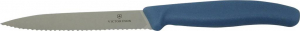 Victorinox Klasszikus sv&aacute;jci z&ouml;lds&eacute;gk&eacute;s 10 cm-es peng&eacute;vel Z&ouml;ld (6.7734.C1)