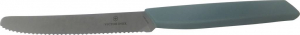 Victorinox Swiss Modern, paradicsomk&eacute;s, zs&aacute;lya Z&ouml;ld (6.9006.11W43)