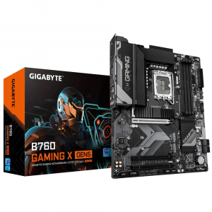Gigabyte B760 GAMING X GEN5 alaplap