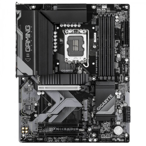 Gigabyte B760 GAMING X GEN5 alaplap