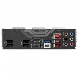 Gigabyte B760 GAMING X GEN5 alaplap