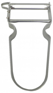 Victorinox REX h&aacute;moz&oacute;, alum&iacute;nium Alum&iacute;nium Hossz 110 mm (6.0900)