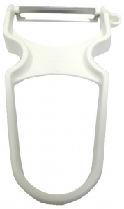 Victorinox RAPID h&aacute;moz&oacute;, ABS, feh&eacute;r Feh&eacute;r Hossz 110 mm (6.0930)