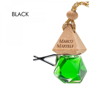 MARCO MARTELY Black aut&oacute;illatos&iacute;t&oacute; 7ml (30343069)