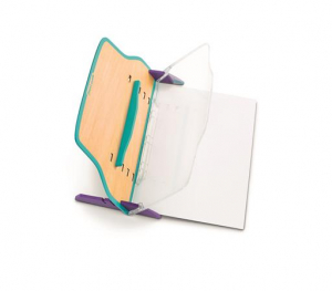 Maped Kreat&iacute;v rajzk&eacute;szlet, t&uuml;k&ouml;rk&eacute;p technika,  "Repro Studio" (IMAC907098)