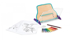 Maped Kreat&iacute;v rajzk&eacute;szlet, t&uuml;k&ouml;rk&eacute;p technika,  "Repro Studio" (IMAC907098)