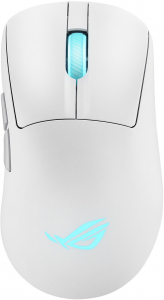 ASUS ROG Keris II Origin White gamer eg&eacute;r - vezet&eacute;k n&eacute;lk&uuml;li (90MP04A0-BMUA10)