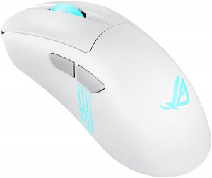 ASUS ROG Keris II Origin White gamer eg&eacute;r - vezet&eacute;k n&eacute;lk&uuml;li (90MP04A0-BMUA10)