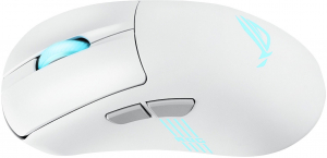 ASUS ROG Keris II Origin White gamer eg&eacute;r - vezet&eacute;k n&eacute;lk&uuml;li (90MP04A0-BMUA10)