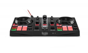 Hercules DJ CONTROL INPULSE 200 MK2 (4780940)