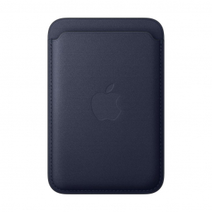 Apple iPhone FineWoven Wallet with MagSafe tenger&eacute;szk&eacute;k (MGH94ZM/A)