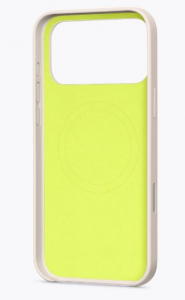 Apple Beats iPhone 17 Pro Max MagSafe and Camera Control tok Lime Stone (MGJE4LL/A)