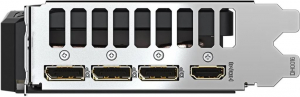 Gigabyte GeForce RTX 5060 Ti 8GB WINDFORCE MAX OC 8G videokártya (GV-N506TWF2MAX OC-8GD)