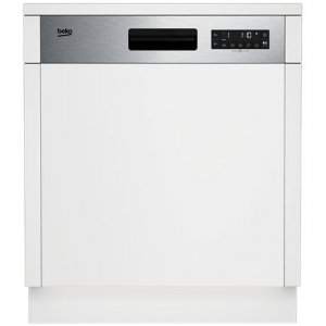 Beko MOSOGAT&Oacute;G&Eacute;P BE&Eacute;P&Iacute;THETŐ (BDSN28530X)