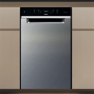 Whirlpool MOSOGAT&Oacute;G&Eacute;P BE&Eacute;P&Iacute;THETŐ 10 TER&Iacute;T&Eacute;K KESKENY (WH3UC10BS7A0X)