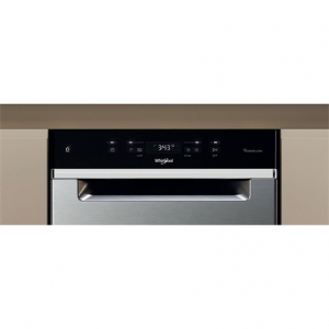Whirlpool MOSOGAT&Oacute;G&Eacute;P BE&Eacute;P&Iacute;THETŐ 10 TER&Iacute;T&Eacute;K KESKENY (WH3UC10BS7A0X)