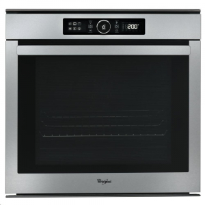 Whirlpool AKZM 8420/IX beépíthető sütő inox