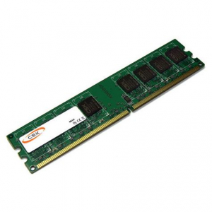 2GB 800MHz DDR2 RAM CSX (CSXO-D2-LO-800-CL5-2GB)