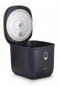 Lauben Low Sugar Rice Cooker 3000AT rizsfőző - űrtartalma 3 l (LBNLSRC3000AT)