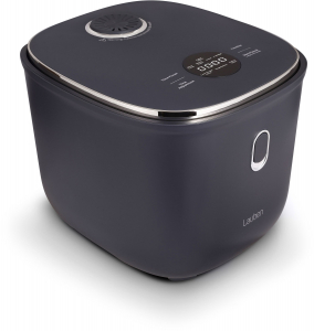 Lauben Low Sugar Rice Cooker 3000AT rizsfőző - űrtartalma 3 l (LBNLSRC3000AT)