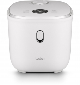 Lauben Low Sugar Rice Cooker 3000WT rizsfőző - űrtartalma 3 l (LBNLSRC3000WT)
