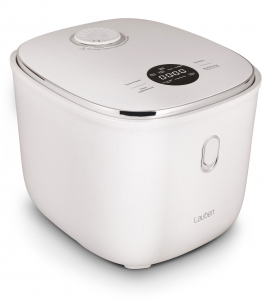 Lauben Low Sugar Rice Cooker 3000WT rizsfőző - űrtartalma 3 l (LBNLSRC3000WT)