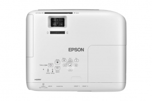 Epson EB-FH08 projektor (V11HB54040)