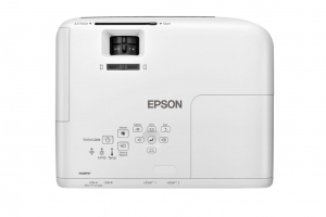 Epson EB-W55 projektor (V11HB58040)