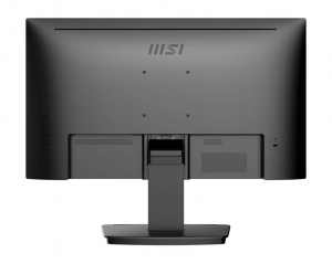 22" MSI PRO MP223 E2 monitor fekete