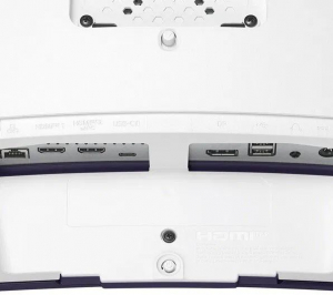 39" LG 39GX90SA-W &iacute;velt gamer monitor