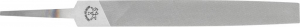 PFERD TOOLS  Finom reszelő Hossz 100 mm 10 db (11103103)
