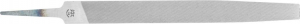 PFERD TOOLS  Finom reszelő Hossz 200 mm 10 db (11103201)