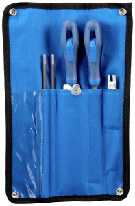 PFERD TOOLS  L&aacute;ncfűr&eacute;sz &eacute;lező k&eacute;szlet 4,8 mm 3/16&quot  0,325&quot  l&aacute;ncemelked&eacute;shez tekercszs&aacute;kban 1 k&eacute;szlet (11099148)