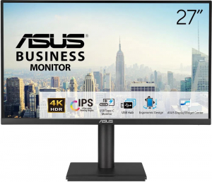 ASUS VA27UCPS Business monitor 27" (90LM09WJ-B03170)