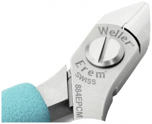 Weller Erem&reg; Weller Erem  ESD Oldalcs&iacute;pőfog&oacute; 115 mm (884EPCM)