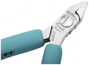 Weller Erem&reg; Weller Erem  ESD Homlokcs&iacute;pőfog&oacute; 110 mm (676EW)